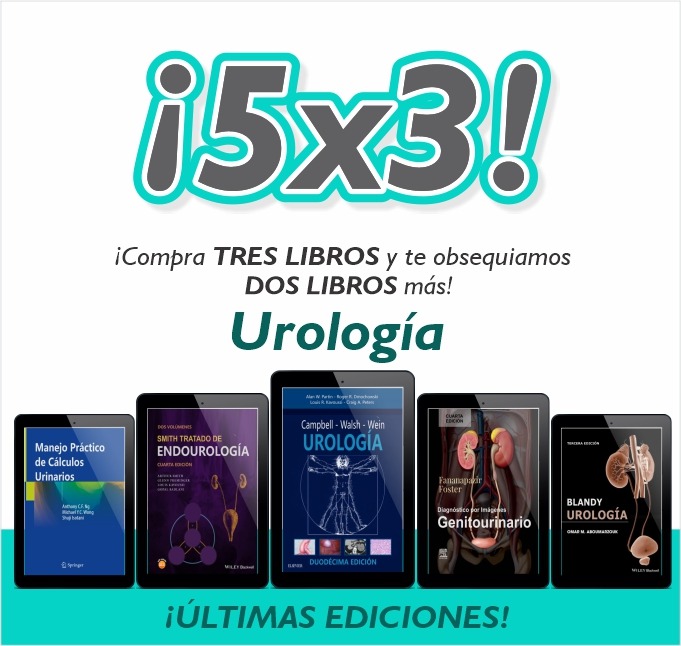 Oferta Urolog A Ebook De Medicina