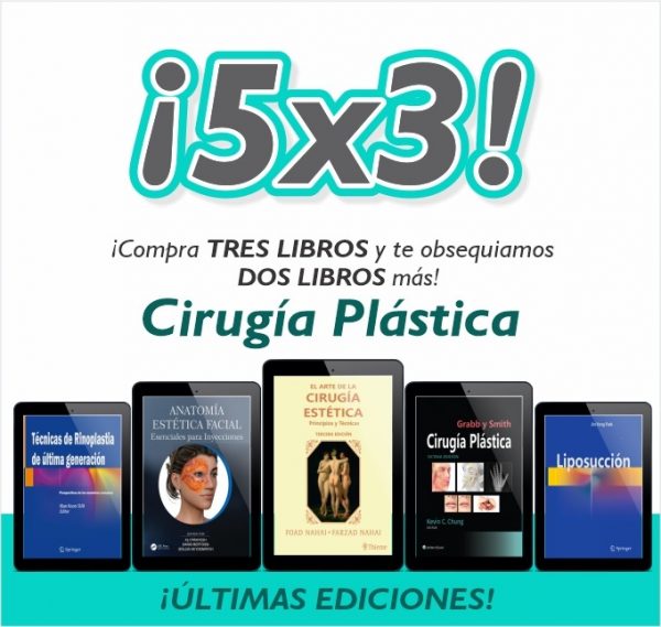 oferta en Cirugía Plástica