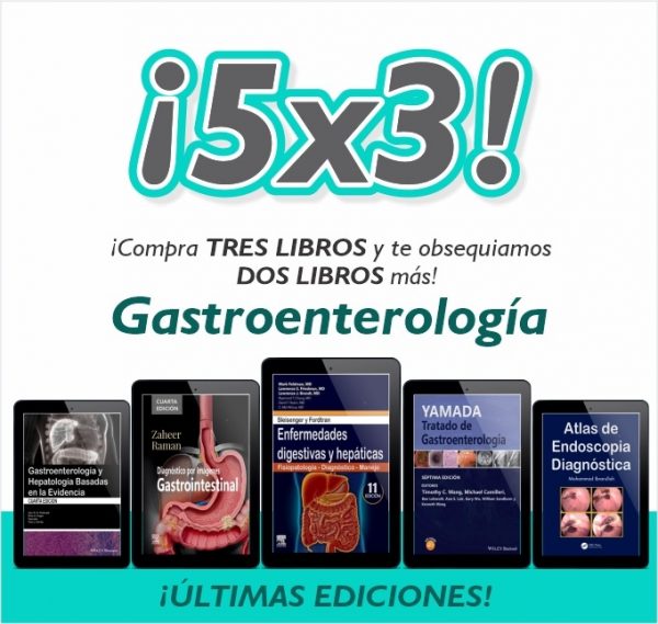 oferta en GASTROENTEROLOGIA