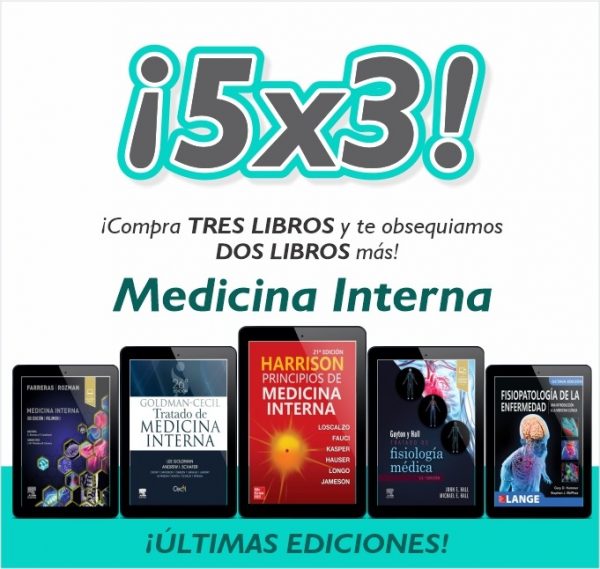 MEDICINA INTERNA oferta
