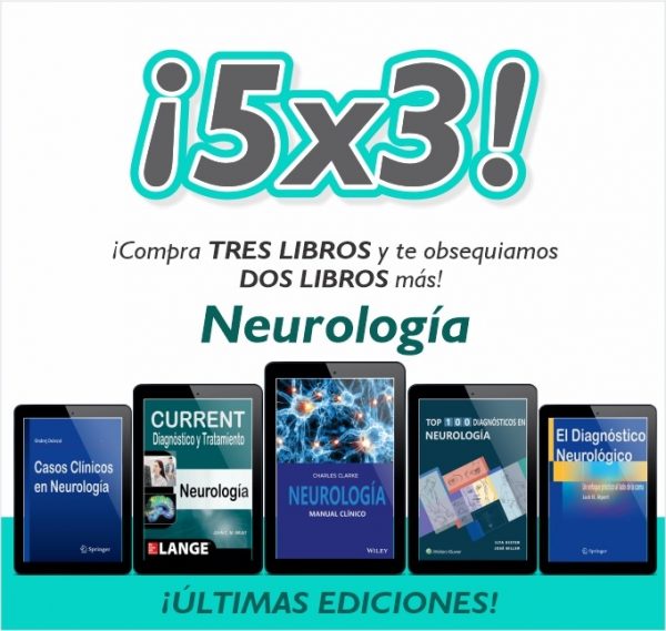 OFERTA 5x3 Neurología