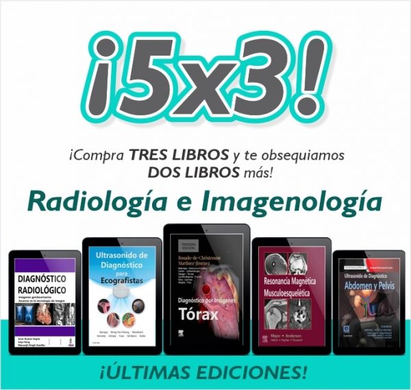 OFERTA 5x3 Radiología e Imaginología