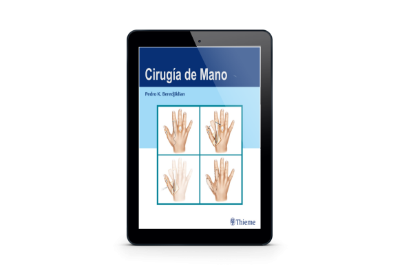 Cirugía de Mano | Pedro K. Beredjiklian