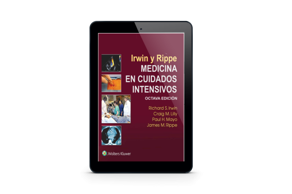 Medicina en Cuidados Intensivos | Richard S. Irwin