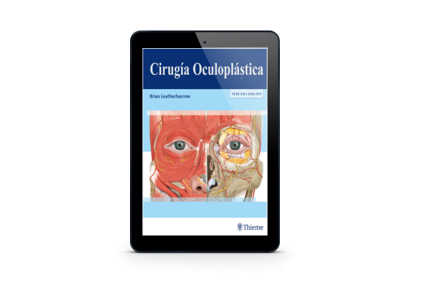 Cirugía Oculoplástica / Brian Leatherbarrow