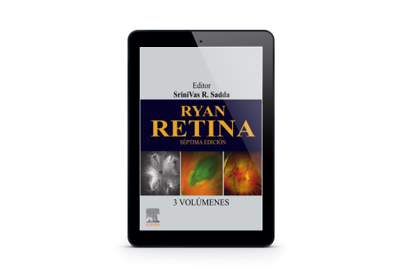 Ryan Retina | SriniVas R. Sadda