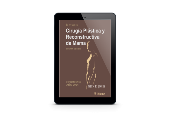 Cirugía Plástica y Reconstructiva de Mama | Glyn E. Jones