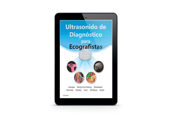 Ultrasonido de diagnóstico para ecografistas | Kamaya - Wong-You-Cheong