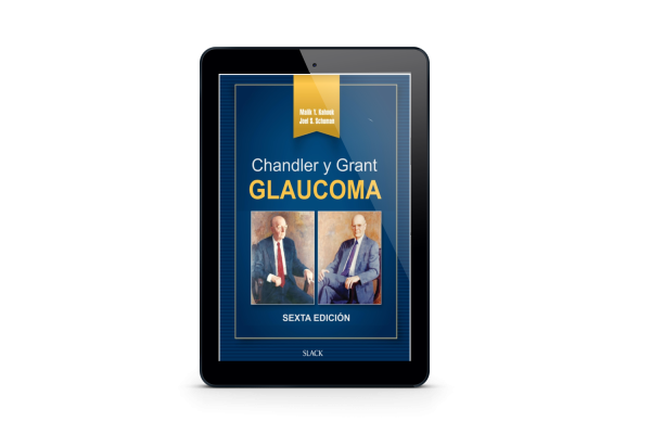 Glaucoma | Malik Y. Kahook