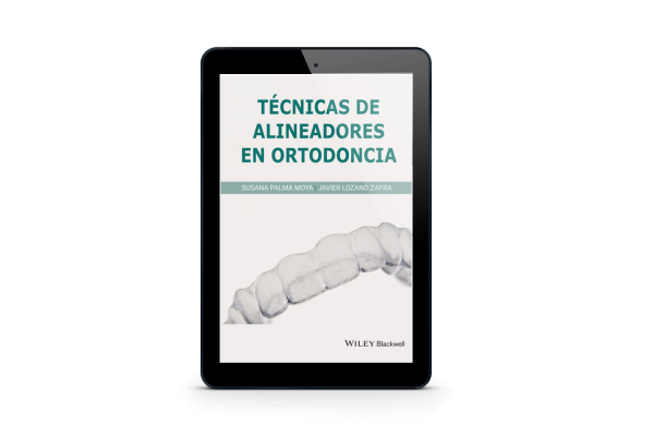 Técnicas de alineadores en ortodoncia / Susana Palma Moya