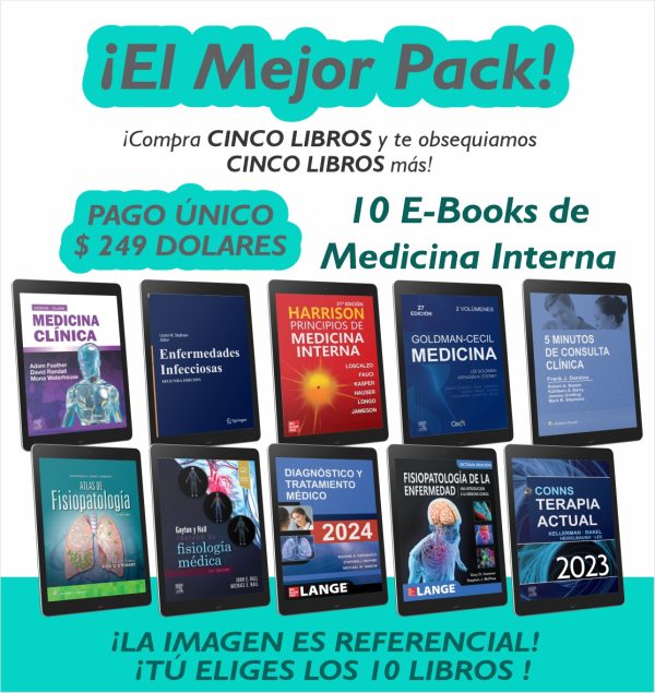 OFERTA 10×5 Medicina Interna