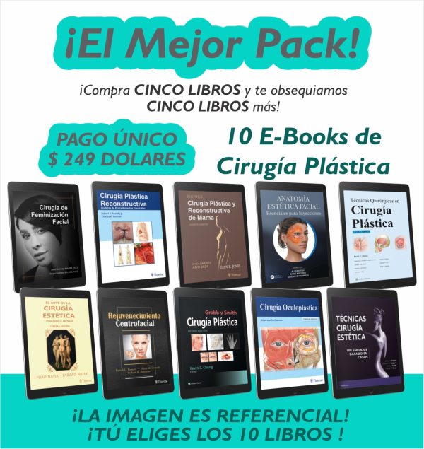 OFERTA 10×5 Cirugía Plástica