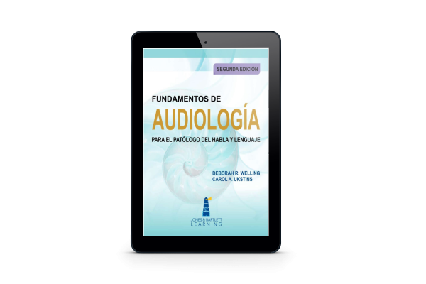 Fundamentos de Audiología / Deborah R. Welling