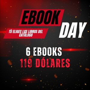 Ebook Day – 6 Libros